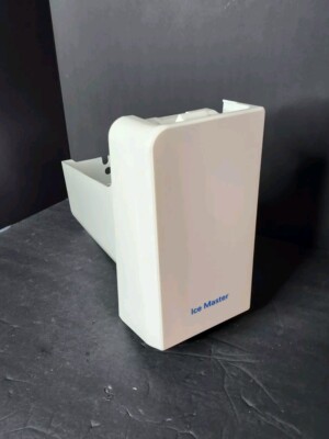 Ice Bucket Compatible with Samsung Refrigerator RF265BEAESR/AA RF263TEAESG/AA