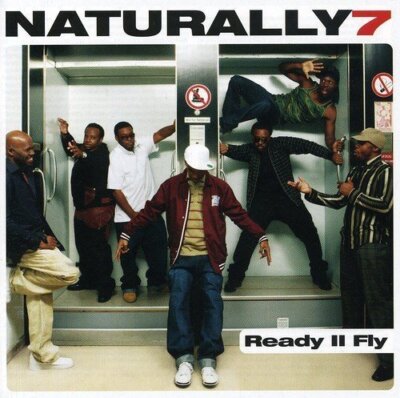 【CD】Naturally 7／Ready II Fly Naturally 7 - CD - Ready II fly (2006) 94637649923| eBay