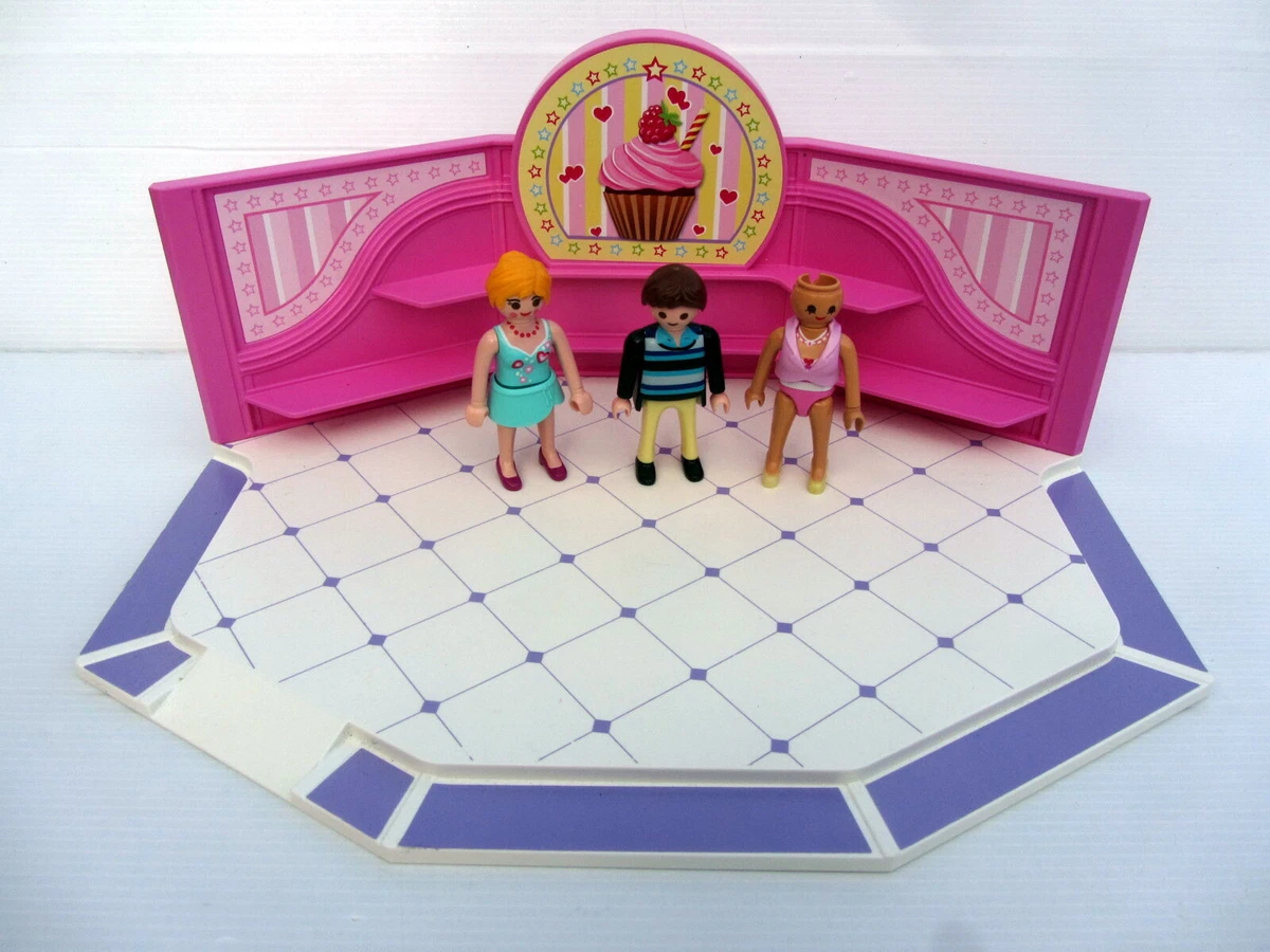 Playmobil 9080 deals