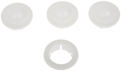 Wiper Linkage Bushing  Dorman/Help  49455