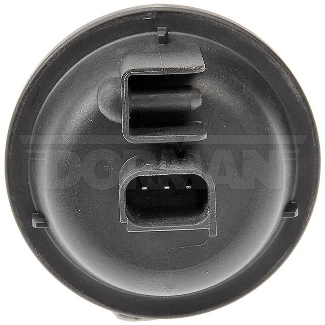 Válvula corredora colector de admisión 911-927 Dorman nueva para Ford Focus Fusion Milan Foto 2 de 4