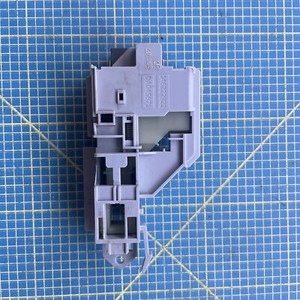 AEG L6269TL3  Waschmaschine Fallenschloss  1462229228 1462229202