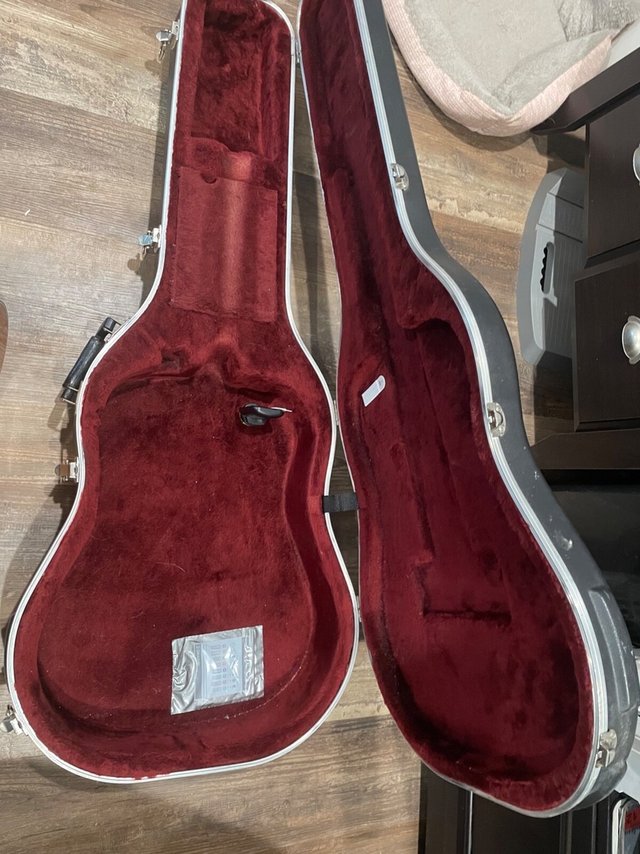 Taylor 710-KCE Acoustic Electric Guitar W/ Carry Hardcase