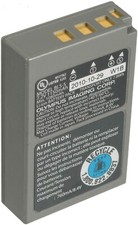 Olympus OEM PS-BLS 5 Battery For  EP-1 Pen, E...