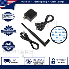 OEM Genuine Rand McNally OverDryve 7 , 7 Pro, 7 RV, 8 Pro GPS Accessories