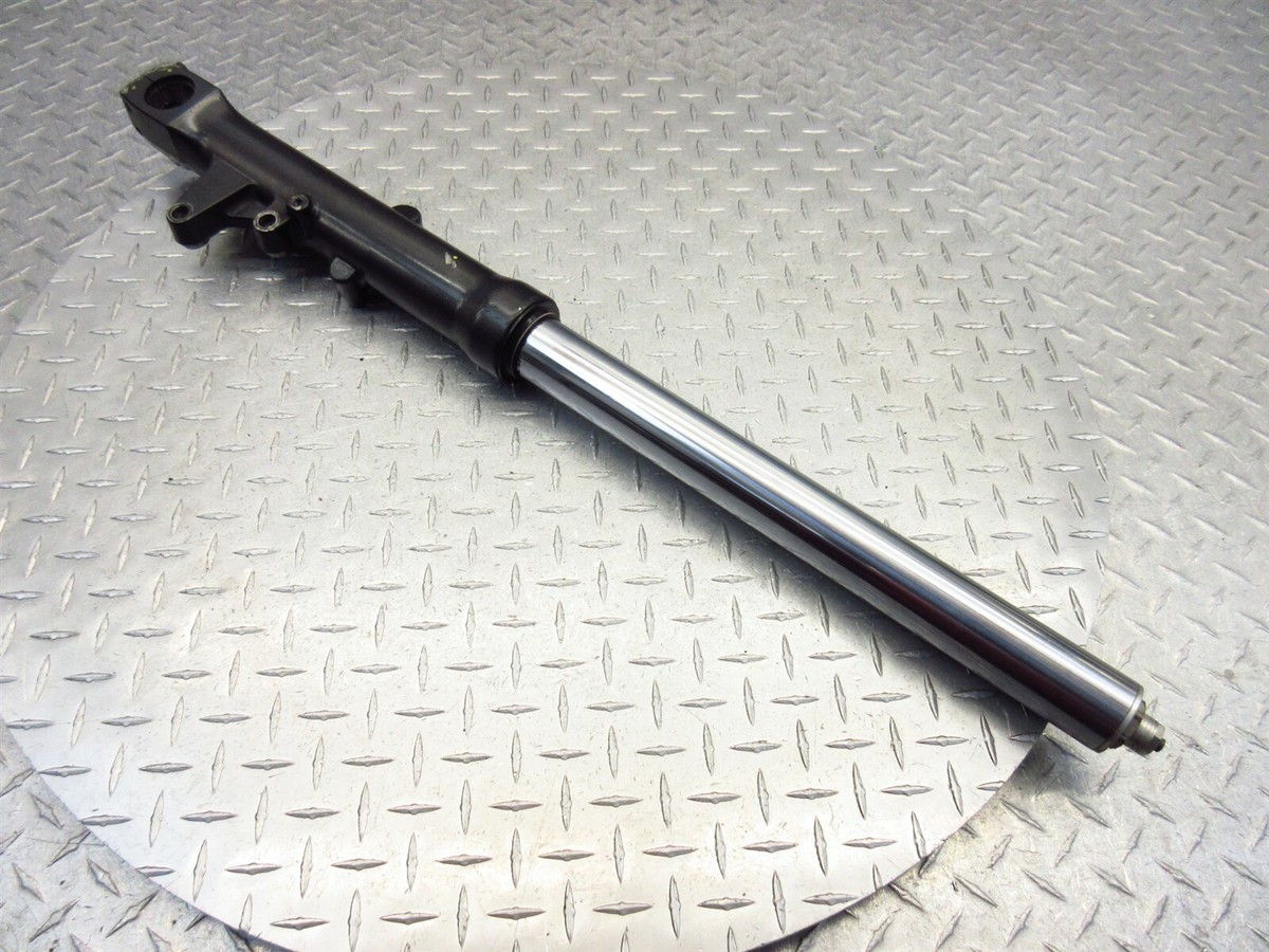 1993 93-98 Kawasaki ZX11 ZX1100D Ninja Left Front Fork Suspension