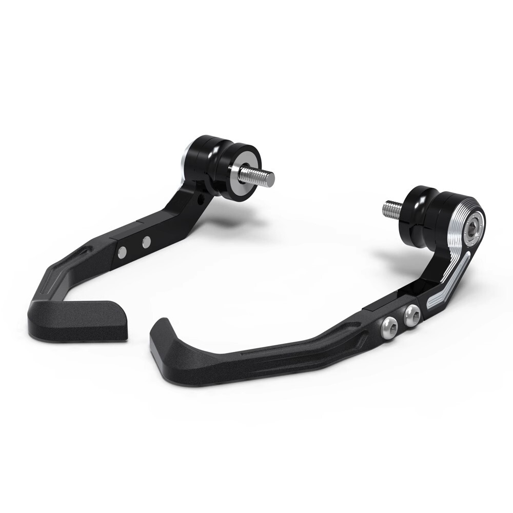 Brake Clutch Lever Guard Protector For Kawasaki Ninja ZX-10RR