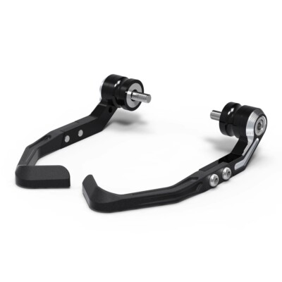 Brake and Clutch Lever Guard Protector For Kawasaki Ninja ZX-10RR 2021-2023