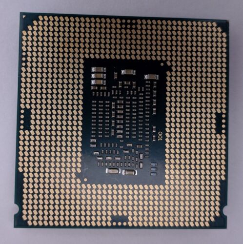 Intel Core i7-7700K 4.20GHz 8MB Quad-Core LGA 1151/Socket H4 CPU Processor SR33A - Picture 2 of 2