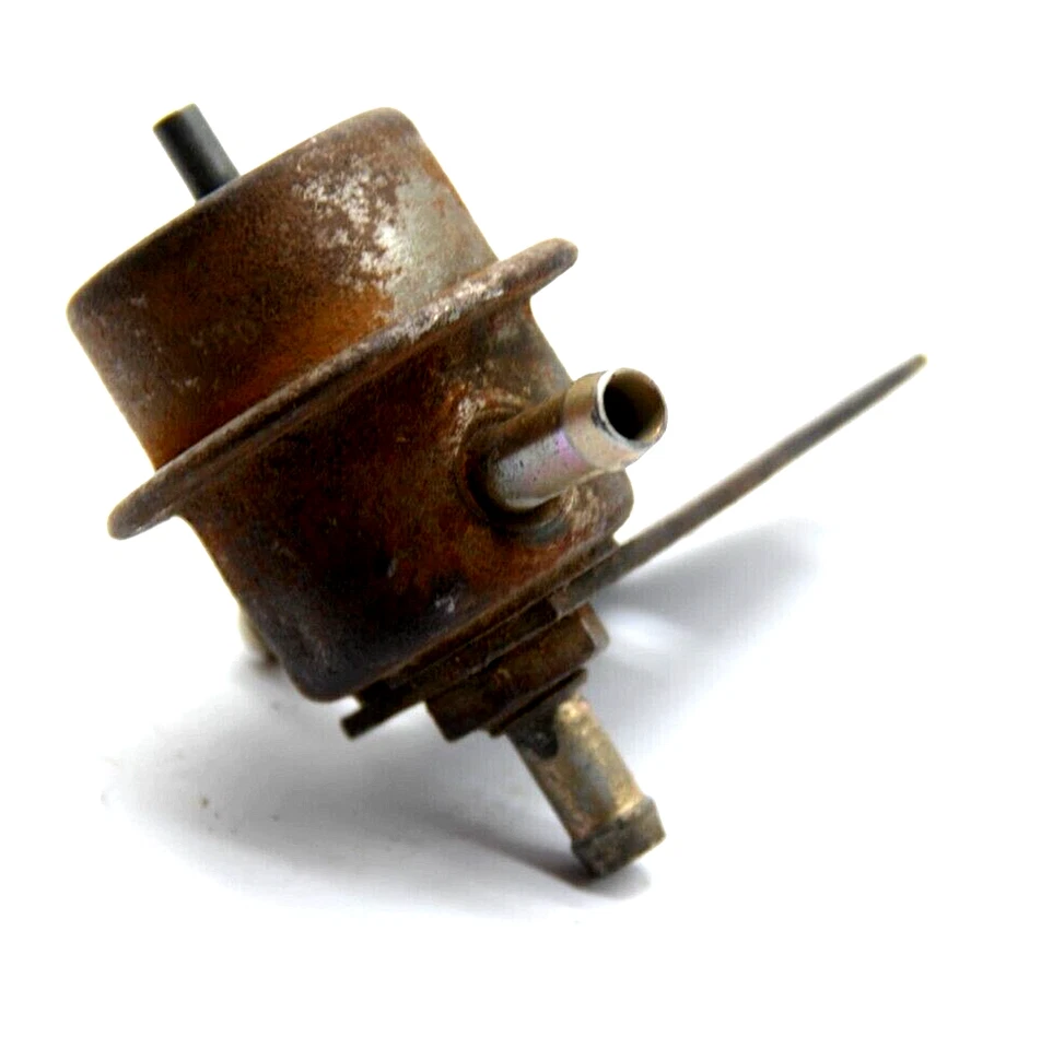 FUEL PRESSURE REGULATOR FPR FOR VW TRANSPORTER VANAGON 2.1 83-91 0280160205 - Image 3 of 4