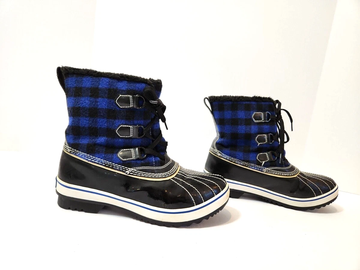 Skechers clearance thinsulate boots