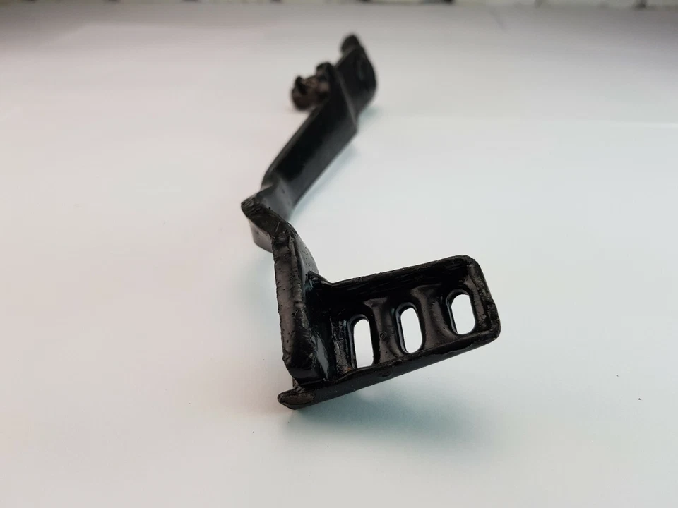 KAWASAKI KLX 650 KLX650 1993 PALANCA PEDAL FRENO 430011322 Foto 4 de 4