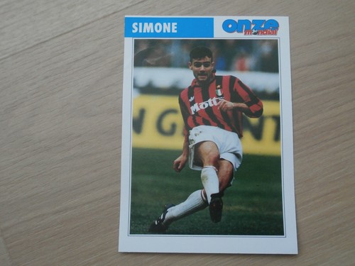 DAVID VILLA, VALENCIA, RARE 2005 FOOTBALL ROOKIE CARD ONZE MONDIAL
