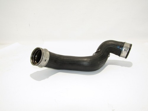 VW Passat B5 1.9 D Ladeluftkühler Schlauch Rohr Pipe Hose Intercooler 3b0145834n