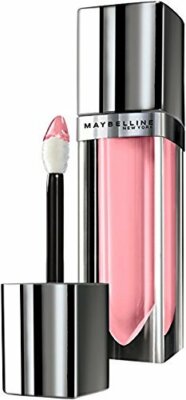 Maybelline New York Color Sensational Color Elixir Lip Color, Petal Plush,...
