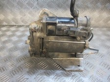 2008 RANGE ROVER SPORT AIR SUSPENSION COMPRESSOR PUMP