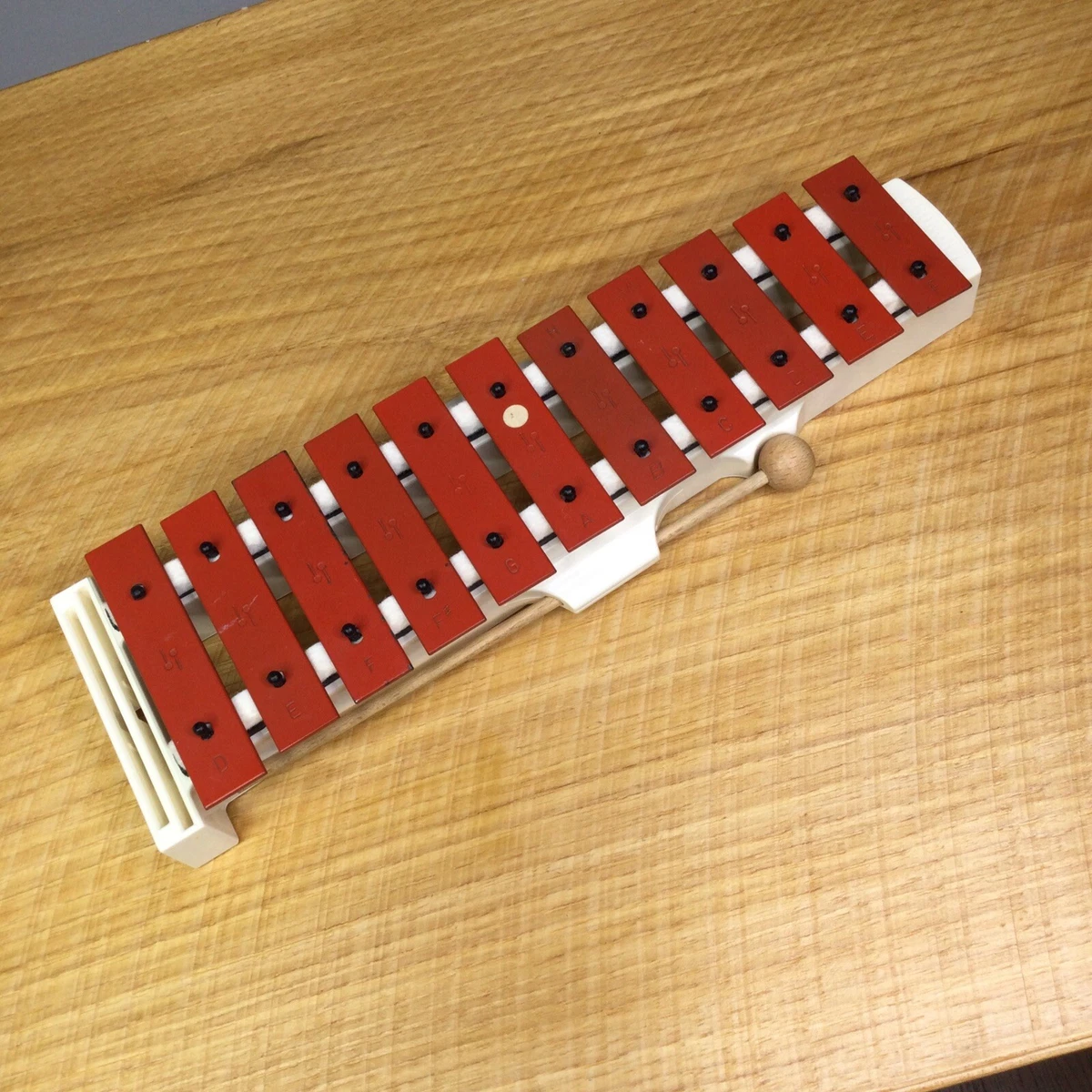 Children's glockenspiel cheap