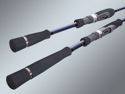 Major craft Solpara SPX-902LSJ Shore Jigging Spinning rod 2 pieces