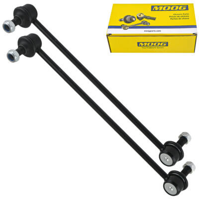 MOOG Front Stabilizer Sway Bar End Links for 2005 - 2015 2016 2017 Honda Odyssey