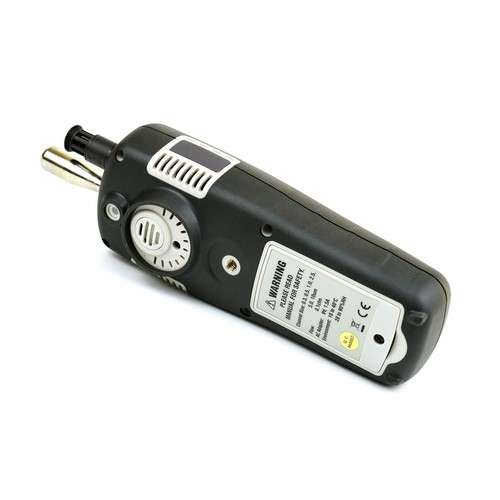 CEM DT-9881 6ch Air Particle Counter Temperature Humidity HCHO CO Gas Detecter✦K - 第 11/11 張圖片