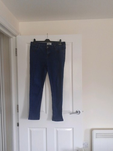 New Look Skinny jeans size 14 Leg 32 " New