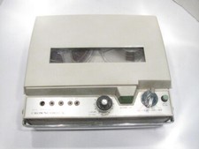 Vintage Crowncorder Ctr-5400: Reel-to-reel Recorder; Or Any Part
