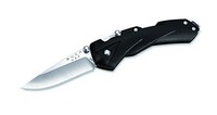 Buck Quickfire Knife (black/silver, 7-inch), New, Free Shipping on sale Buck Quickfire Knife (black/silver, 7-inch), New, Free Shipping on sale