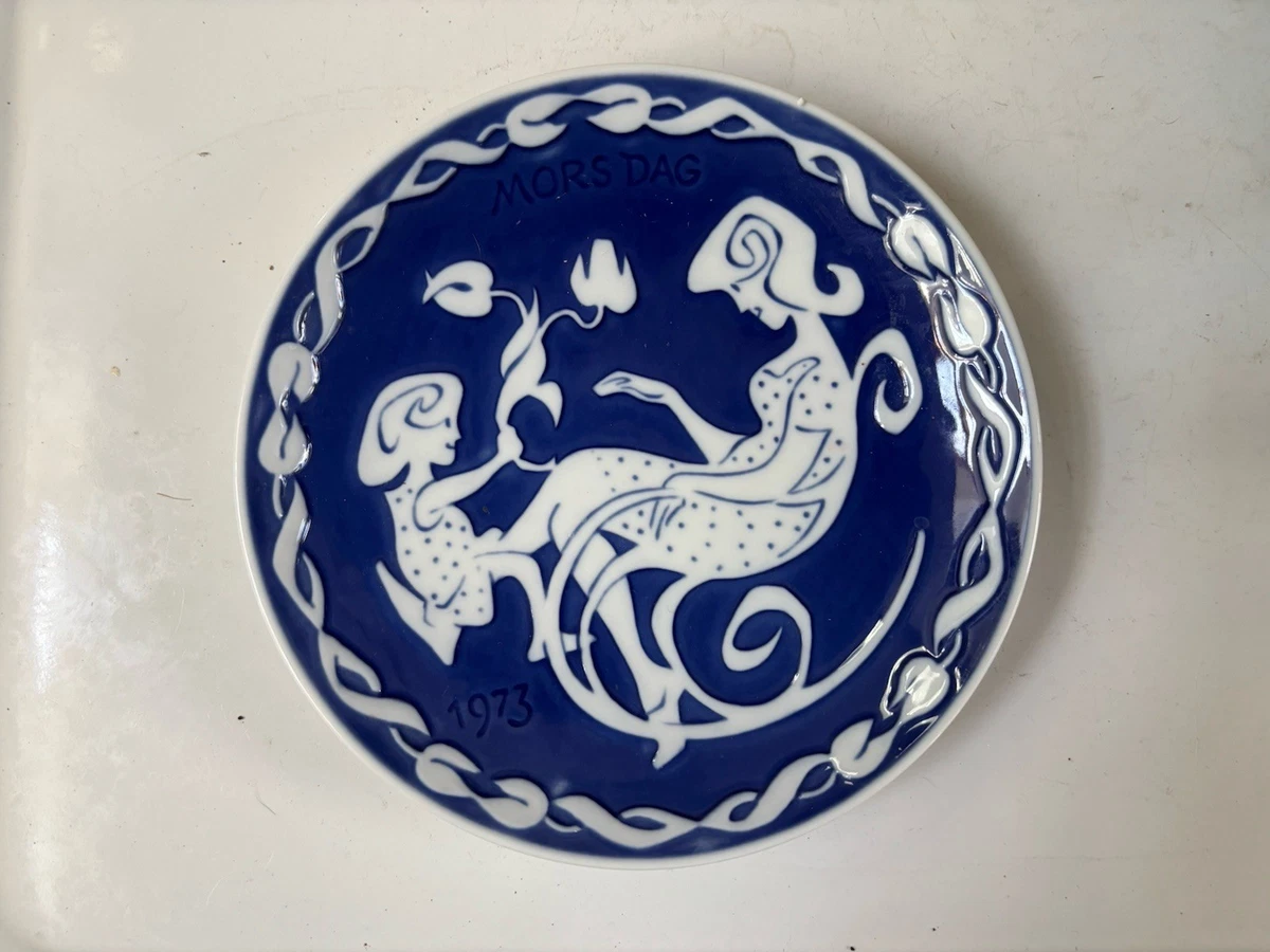 mors dag plate products for sale | eBay