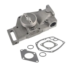 For Cummins N14 Engine 3803605 3803361 3067998 3076529 Water Pump & Gaskets Set