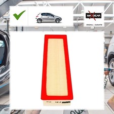 Maxgear Luftfilter PEUGEOT 206+ (2L_, 2M_) 1.1