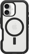 NEW Case For iPhone 16e OtterBox Defender Series Pro XT - Dark Side