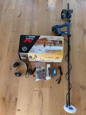 Metal Detector Minelab Gold Monster 1000 - Excellent Condition