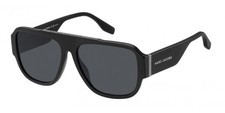 Marc Jacobs MARC 756/S Matte black 58/15/145 MAN Sunglasses