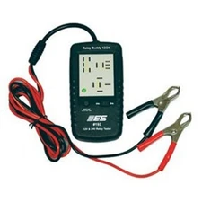 Electronic Specialties Relay Buddy Relay Tester For 12V And 24V Relays (ESI-192