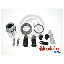 Reparatursatz Bremssattel hinten für Mercedes CLS C218 C219 X218 id79812