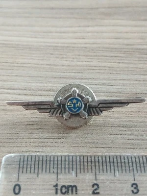 PINS Armée de l'Air - - Photo 1/2
