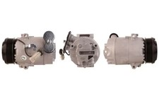 Klimaanlagen – Kompressor R 134a PAG 46 ACP786 LUCAS für OPEL ASTRA H