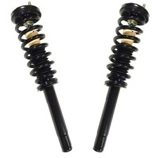 Pair Front Shock Absorber Assembly for Acura TSX 2.4L 2004-2008 172322R