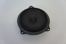 Original BMW E81 E87 E88 E82 E90 E91 E92 Mitteltonlautsprecher Stereo 651391432