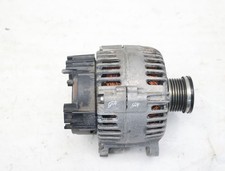Lichtmaschine VW GOLF 5 V 03C903023G VALEO 1.4 103 KW 140 PS Benzin 12-2006