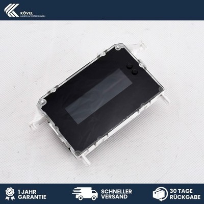 Original Display Monitor Bordcomputer Ford C-Max 2 DXA EM5T18B955AB