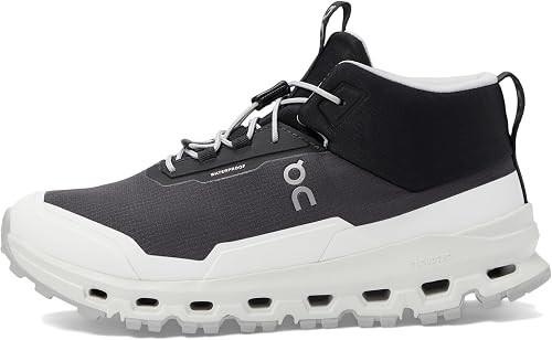 On Cloud Unisex Child Cloudhero Mid  Big Kids Sneaker Size 3.5 Y  Retail $142. image 3