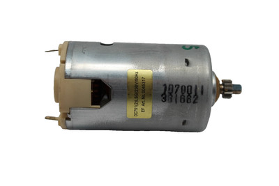 Johnson Electric Motor DC751, 0045317, 230V, 50Hz  Neu !!
