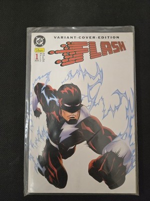 Green Lantern / Flash Variant-Cover-Edition 1 Dino Comic