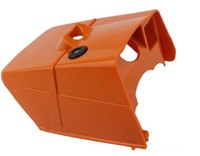 Zylinderdeckel FüR Motosega Stihl 034 036 MS340 MS360 1125-080-1622