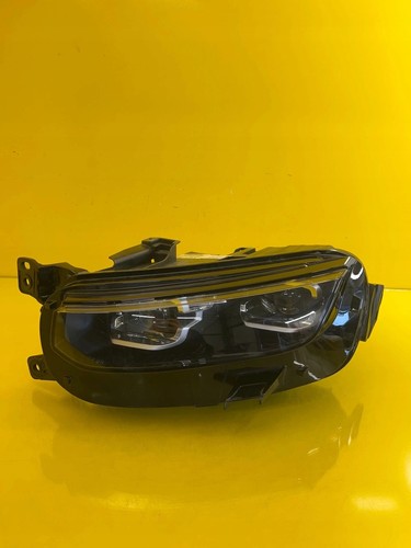 Reflektor Citroën C5 Aircross 9816925580 LED lewy reflektor