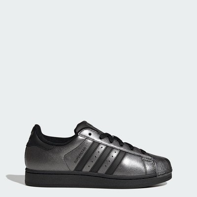 adidas women SUPERSTAR II SHOES