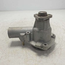 Pompe à eau Fiat ARGENTA