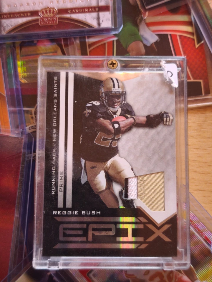 +1500 CARDS MEGA LOT NFL Football Autos, Patches, SSP, RCs, #'d, HITS, STARS - Bild 3 von 4