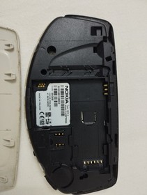 Nokia N-Gage Classic (Unlocked) Working